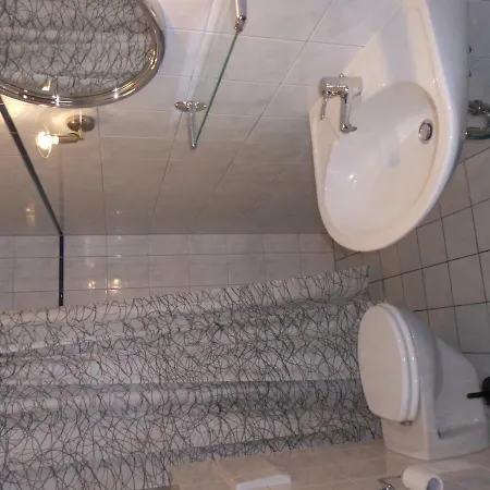 Apartament Hof Gluecksburg