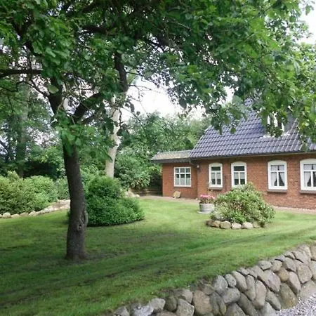 Hof Gluecksburg Apartament *